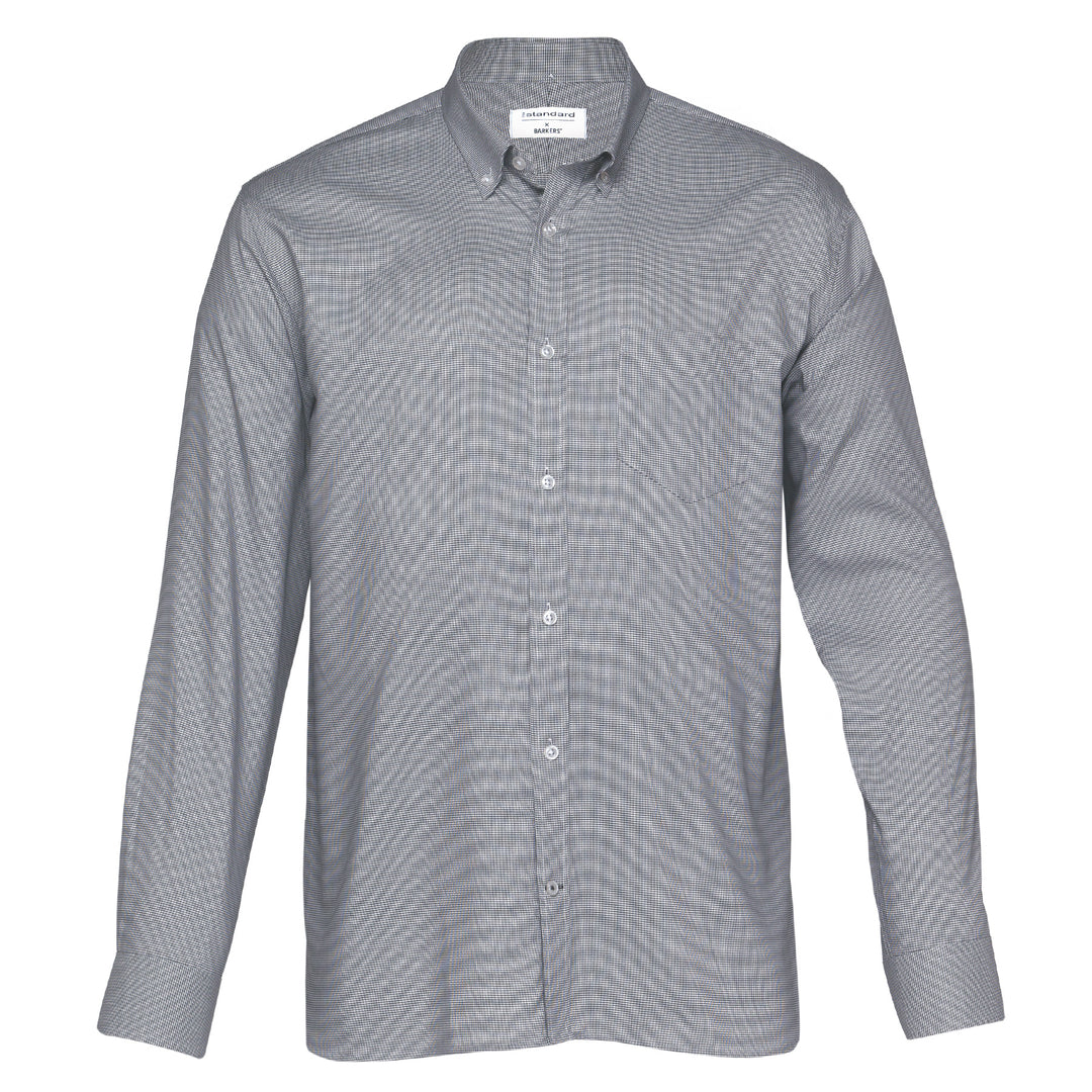 BNO - Barkers Corporate - Norfolk Shirt