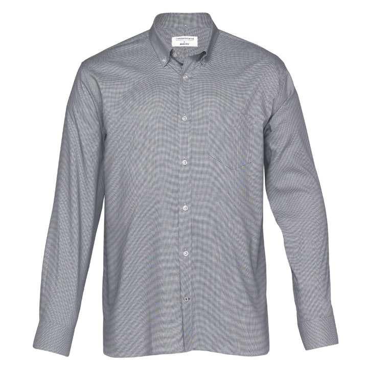 BNO - Barkers Corporate - Norfolk Shirt