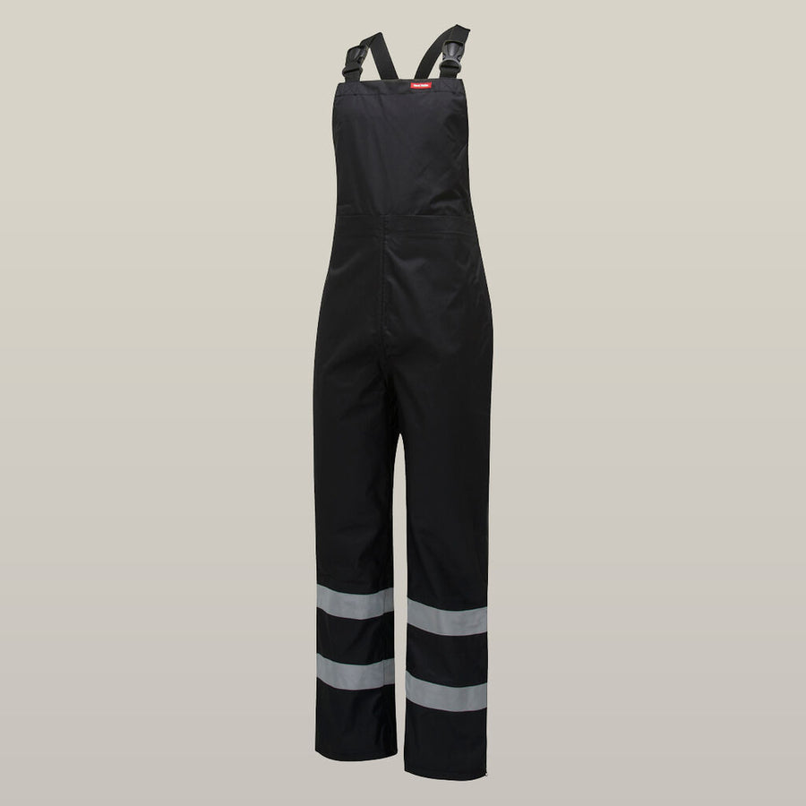 N7TU02 -  Hard Yakka - Overtrouser Wet Weather Bib