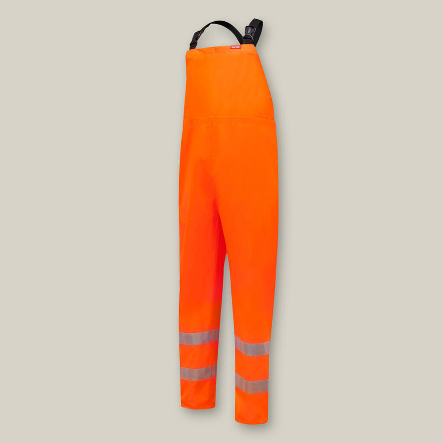 N7TU02 -  Hard Yakka - Overtrouser Wet Weather Bib