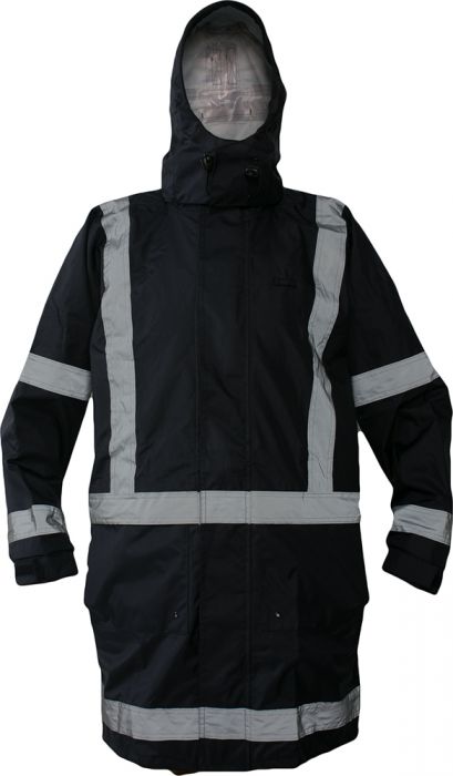 PCR4020 - Caution StormPro - Jacket