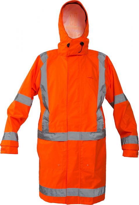 PCR4030- Caution Storm Pro - TTMC-W17 Jacket