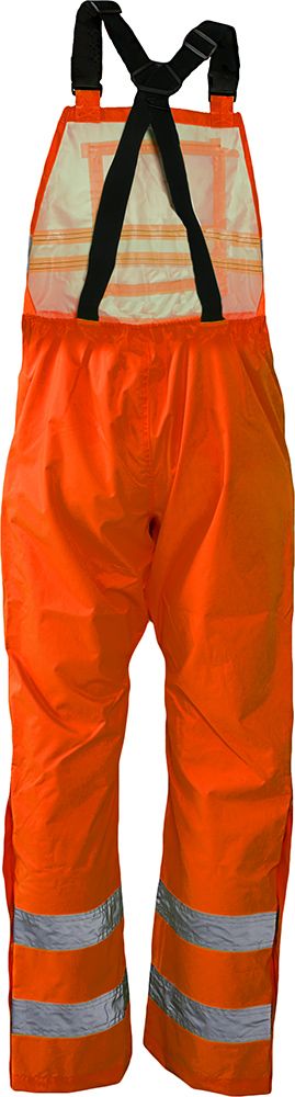 PCR4090 - Caution Storm Pro - Bib Over Trouser