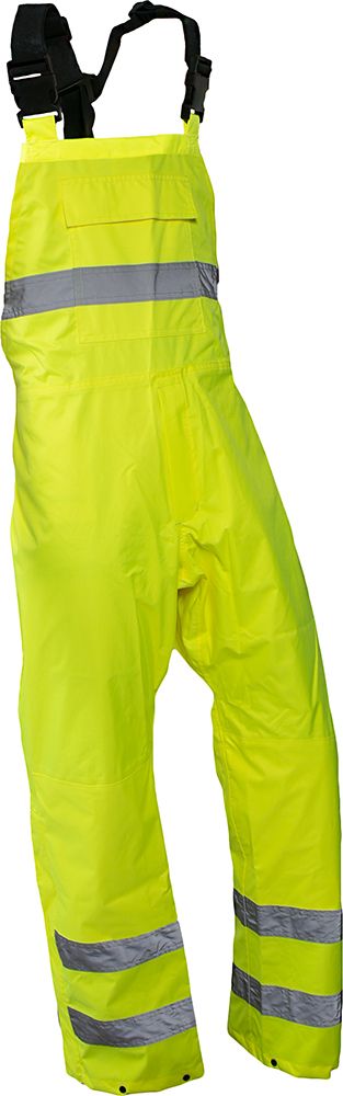 PCR4090 - Caution Storm Pro - Bib Over Trouser