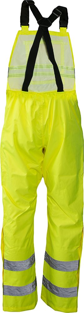 PCR4090 - Caution Storm Pro - Bib Over Trouser