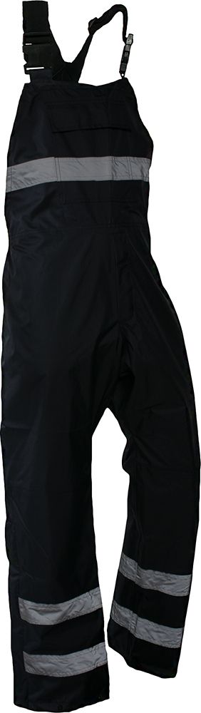 PCR4090 - Caution Storm Pro - Bib Over Trouser