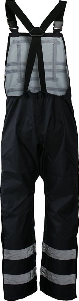 PCR4090 - Caution Storm Pro - Bib Over Trouser