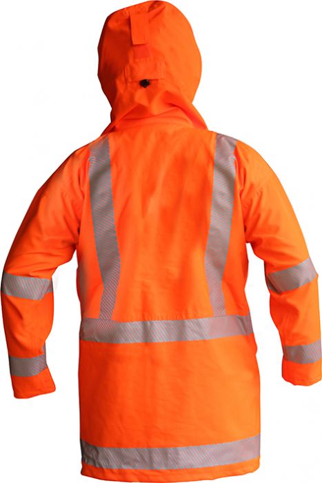 PCR5030- Caution Storm Pro X - Premium TTMC-W17 Jacket