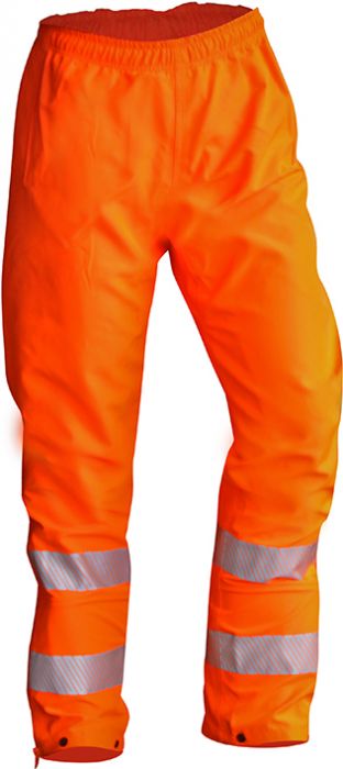 PCR5080- Caution Storm Pro X - Premium Elastic Waist Over Trouser