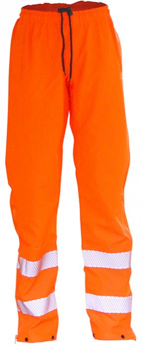 PCR5080- Caution Storm Pro X - Premium Elastic Waist Over Trouser