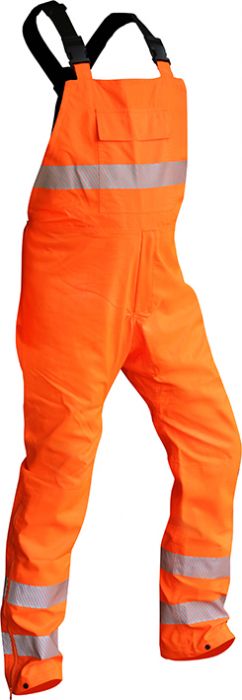 PCR5090 - Caution Storm Pro X - Premium Bib Over Trouser