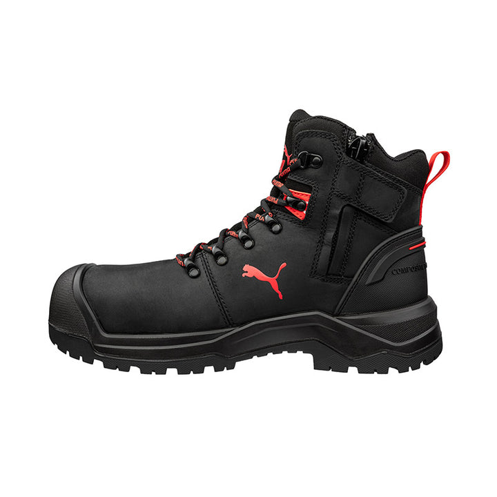 Puma Safety - Iron 6" HD Boot