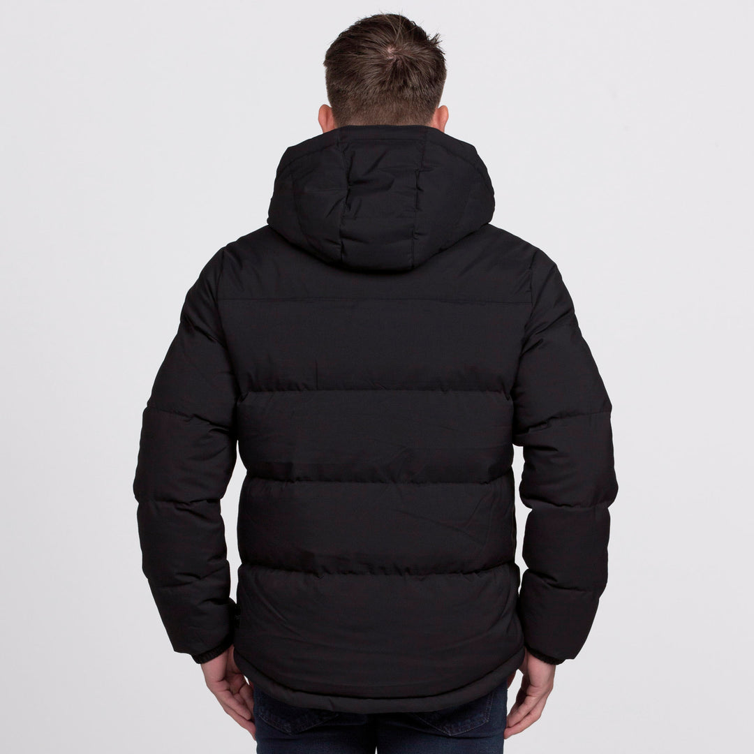 SIEPJ - Smpli - Edge Puffa Jacket