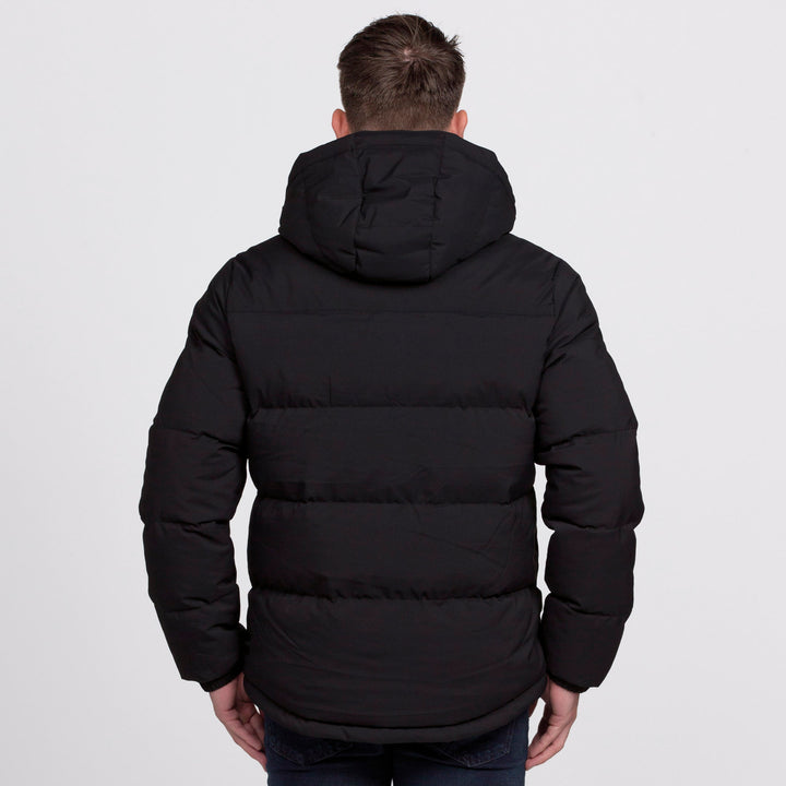 SIEPJ - Smpli - Edge Puffa Jacket