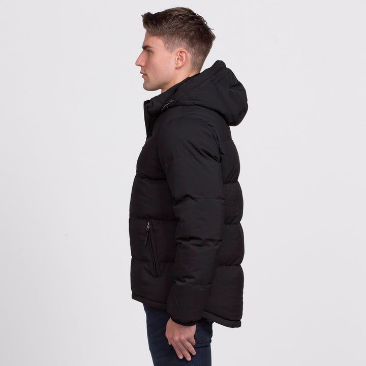 SIEPJ - Smpli - Edge Puffa Jacket