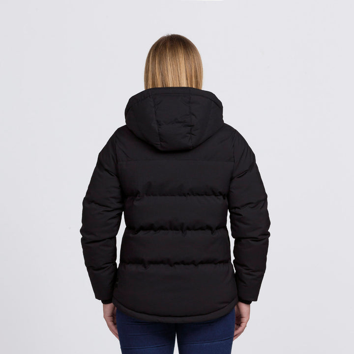 SIEPJ - Smpli - Edge Puffa Jacket