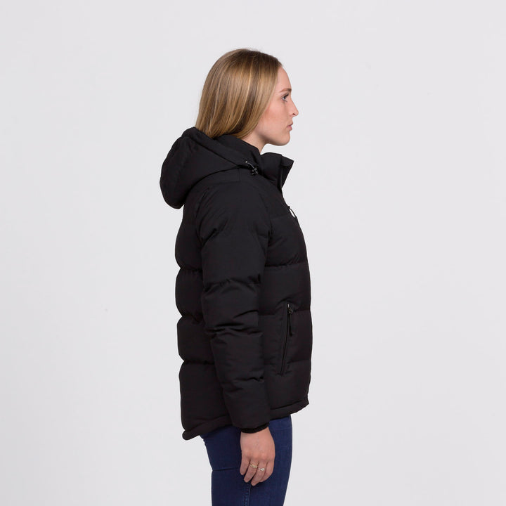 SIEPJ - Smpli - Edge Puffa Jacket