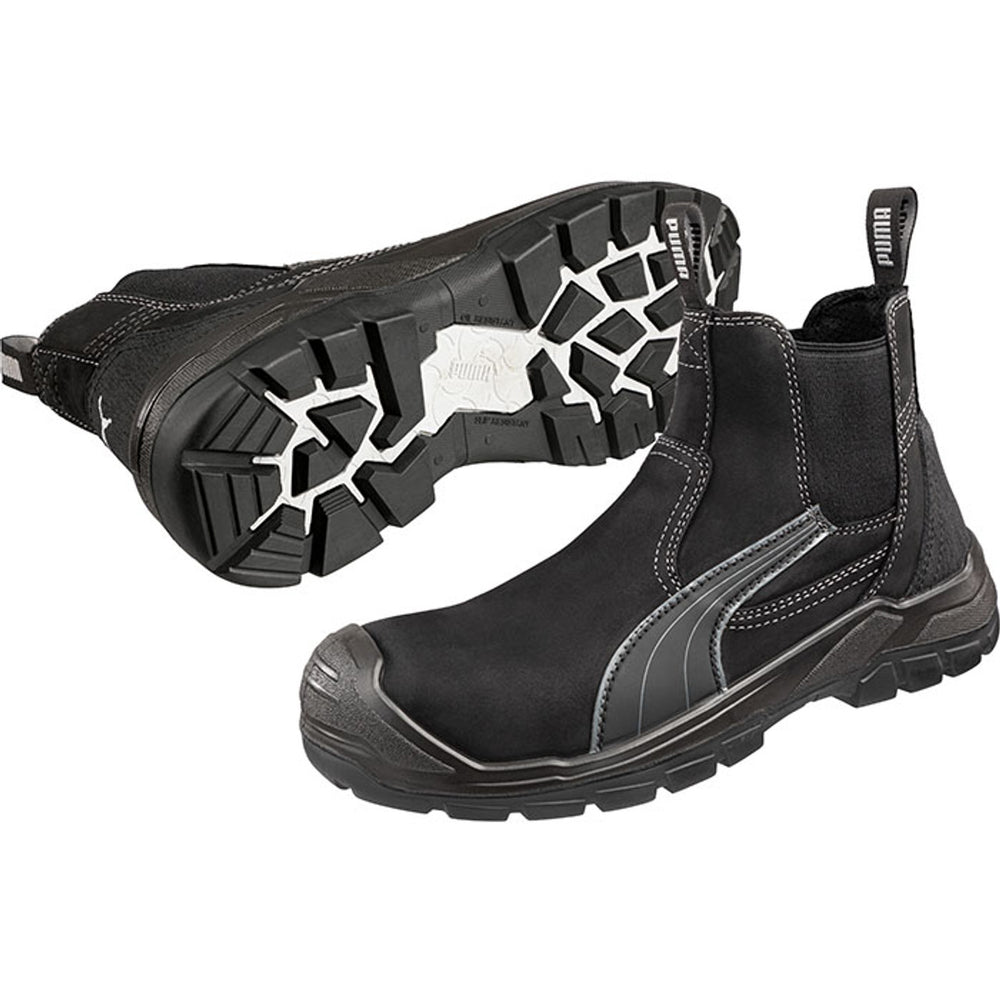 PU630347 - Puma Safety - Tanami Mid Boot - Black