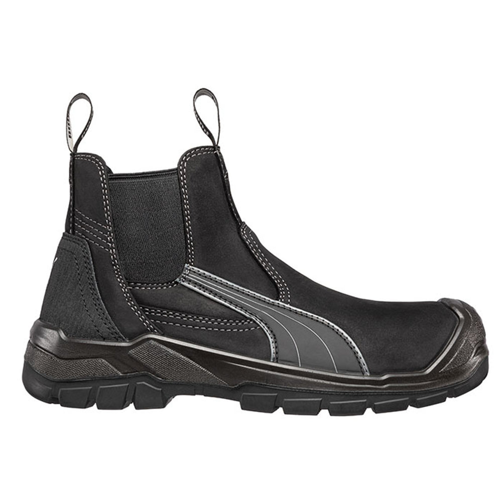 PU630347 - Puma Safety - Tanami Mid Boot - Black