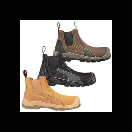 Puma Safety - Tanami Mid Boot