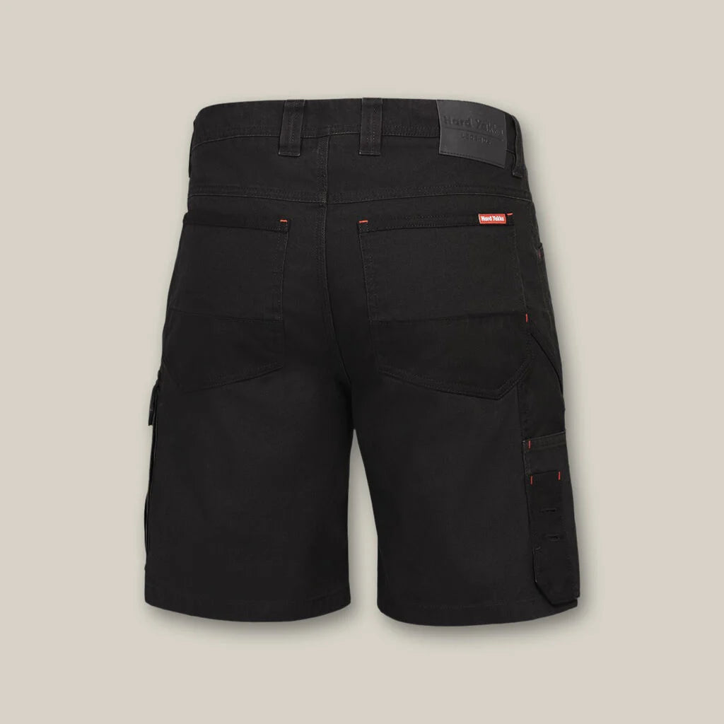 Y05066 - Hard Yakka - Legends Cargo Short