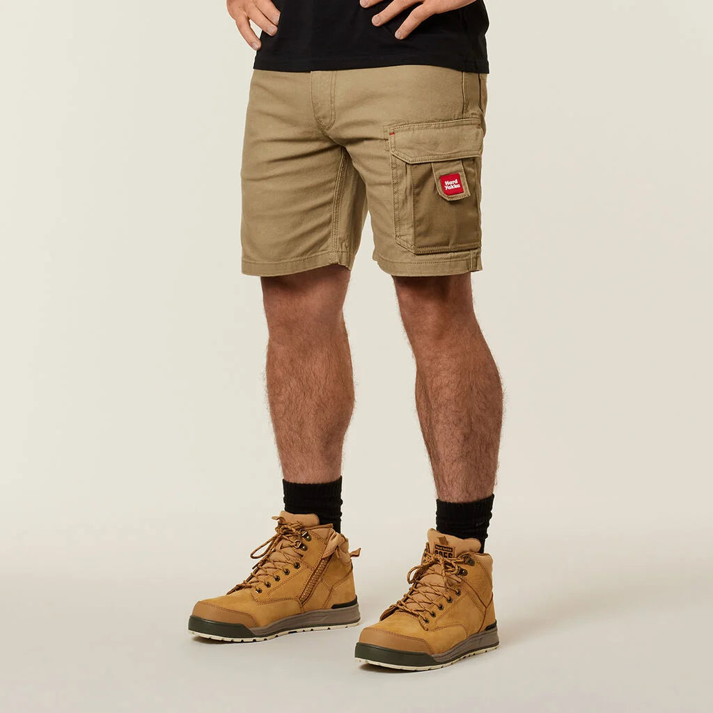 Y05066 - Hard Yakka - Legends Cargo Short