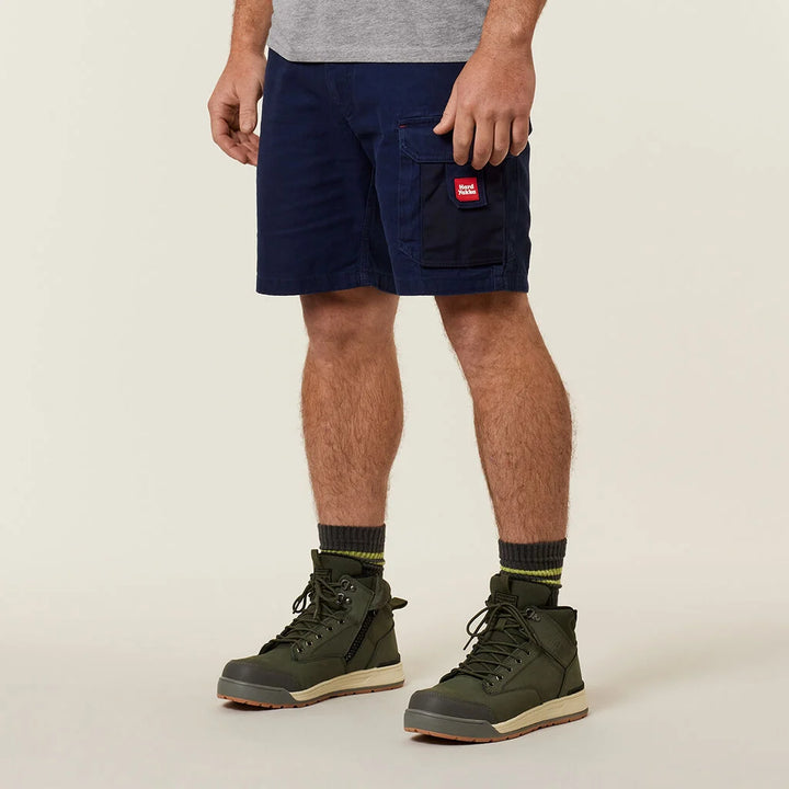 Y05066 - Hard Yakka - Legends Cargo Short