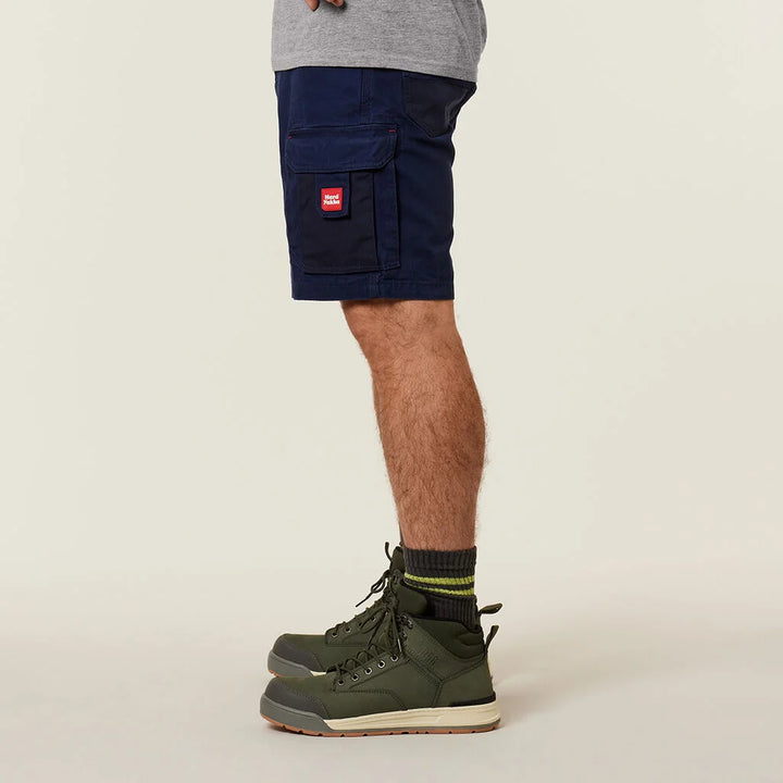 Y05066 - Hard Yakka - Legends Cargo Short