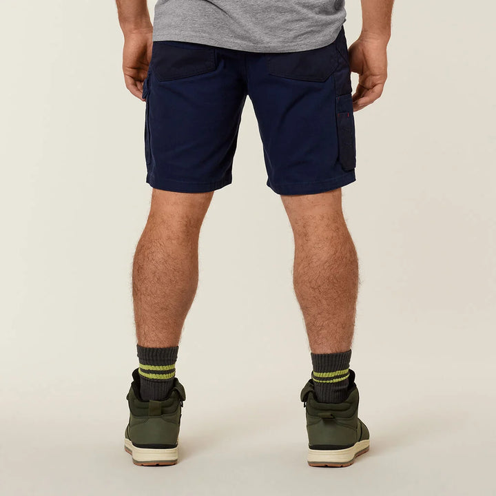 Y05066 - Hard Yakka - Legends Cargo Short