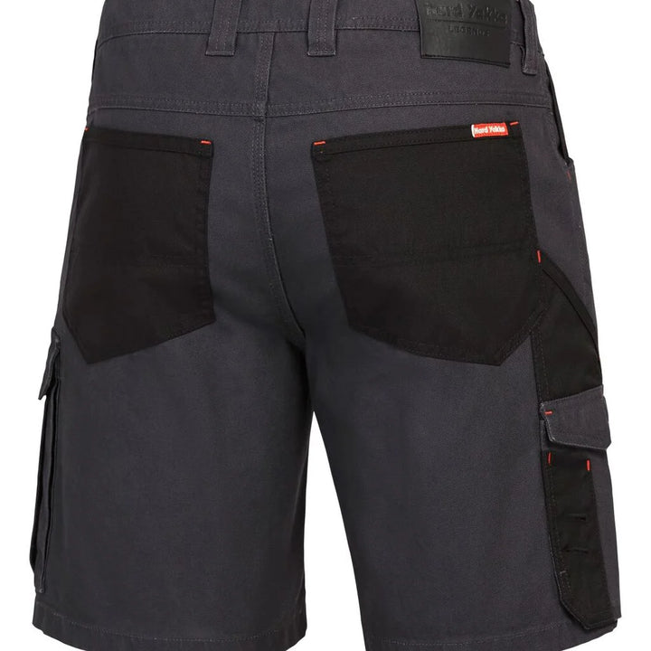 Y05083 - Hard Yakka - Legends Xtreme Cargo Short