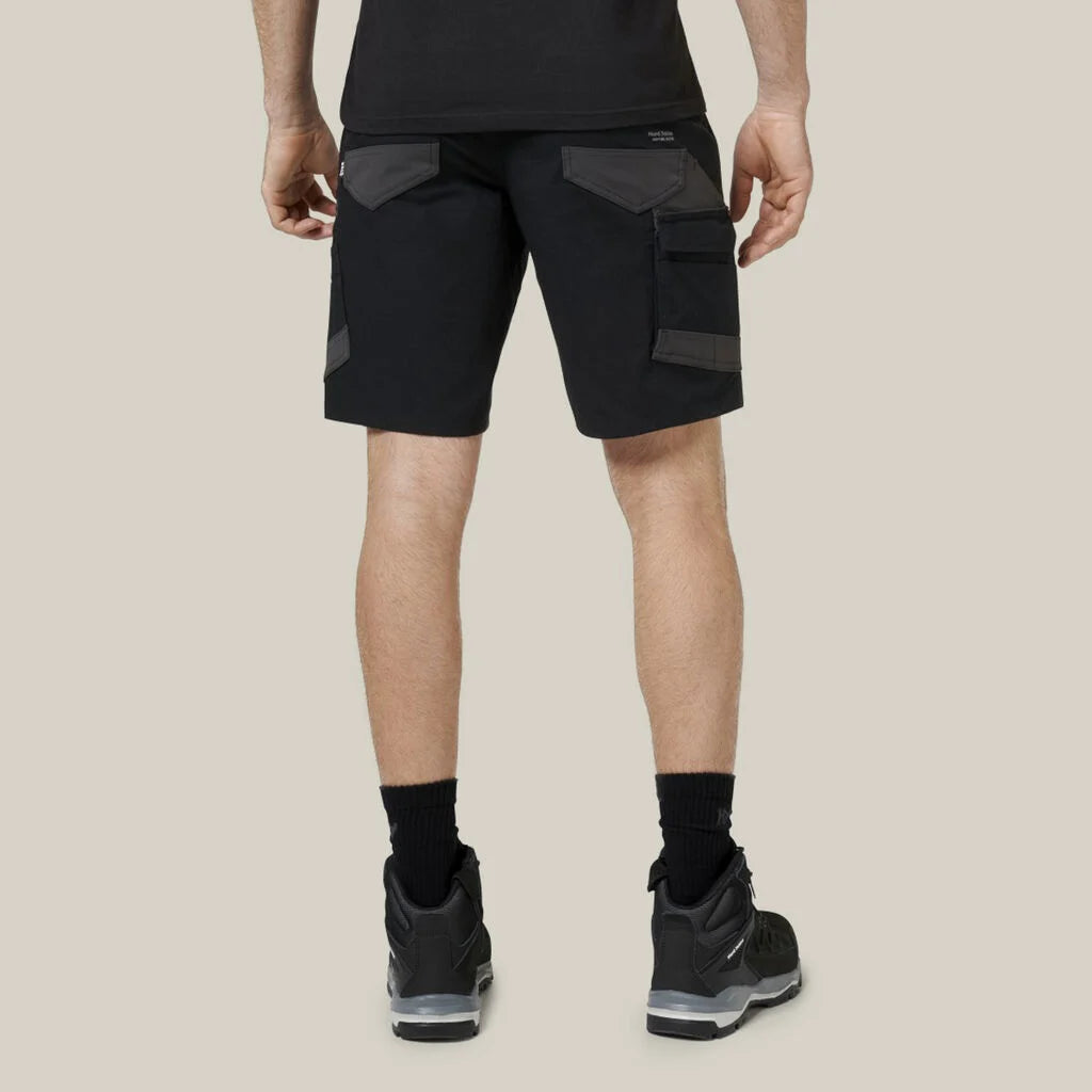 Y05160 - Hard Yakka - Raptor Rip Resistant Mid Length Short