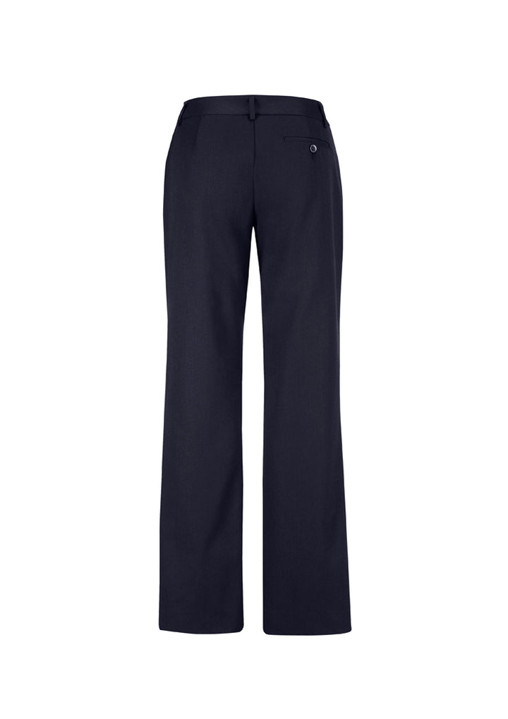 10111 - Biz Corporates - Womens Cool Stretch Relaxed Pant