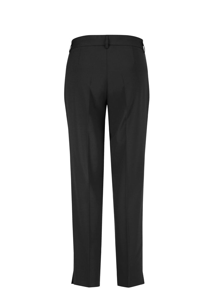 10117 - Biz Corporates - Womens Cool Stretch Slim Leg Pant