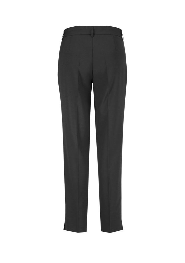 10117 - Biz Corporates - Womens Cool Stretch Slim Leg Pant