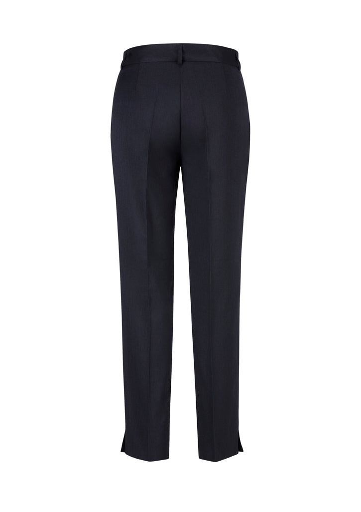 10117 - Biz Corporates - Womens Cool Stretch Slim Leg Pant