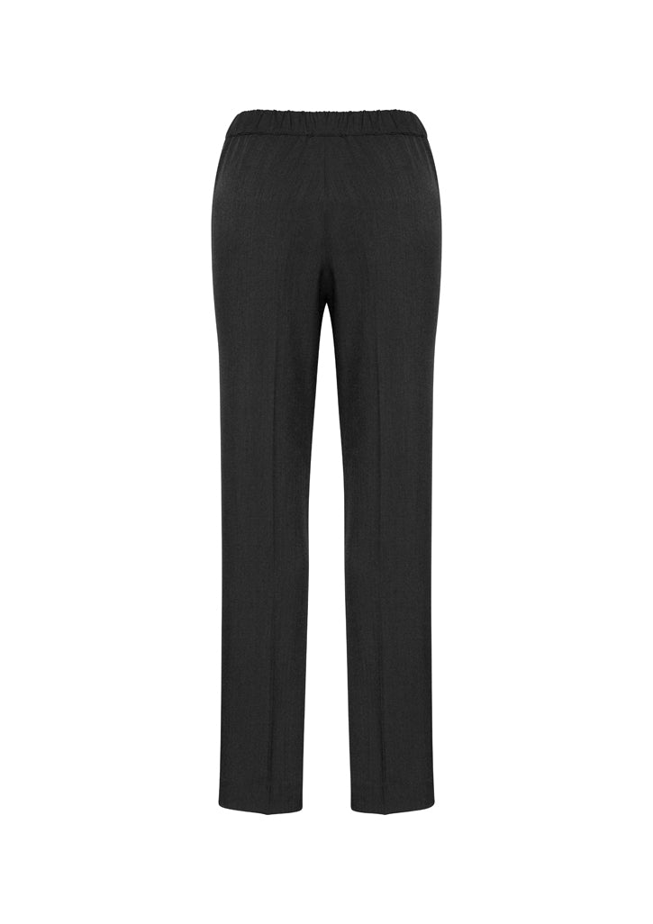 10123 - Biz Corporates - Womens Cool Stretch Ultra Comfort Waist Pant