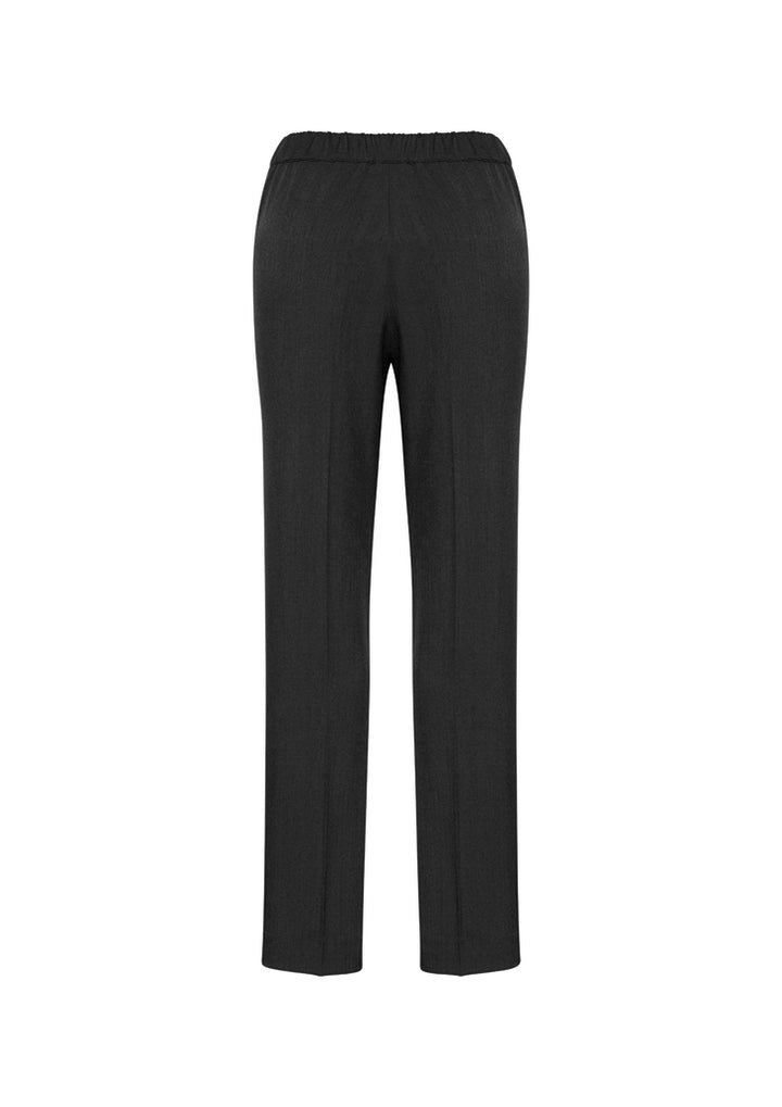 10123 - Biz Corporates - Womens Cool Stretch Ultra Comfort Waist Pant