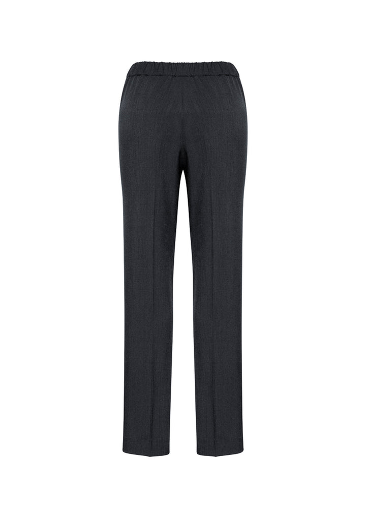 10123 - Biz Corporates - Womens Cool Stretch Ultra Comfort Waist Pant