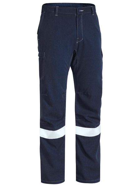 BPC8092T - Bisley - TenCate Tecasafe® Plus 700 FR Vented Cargo Pants