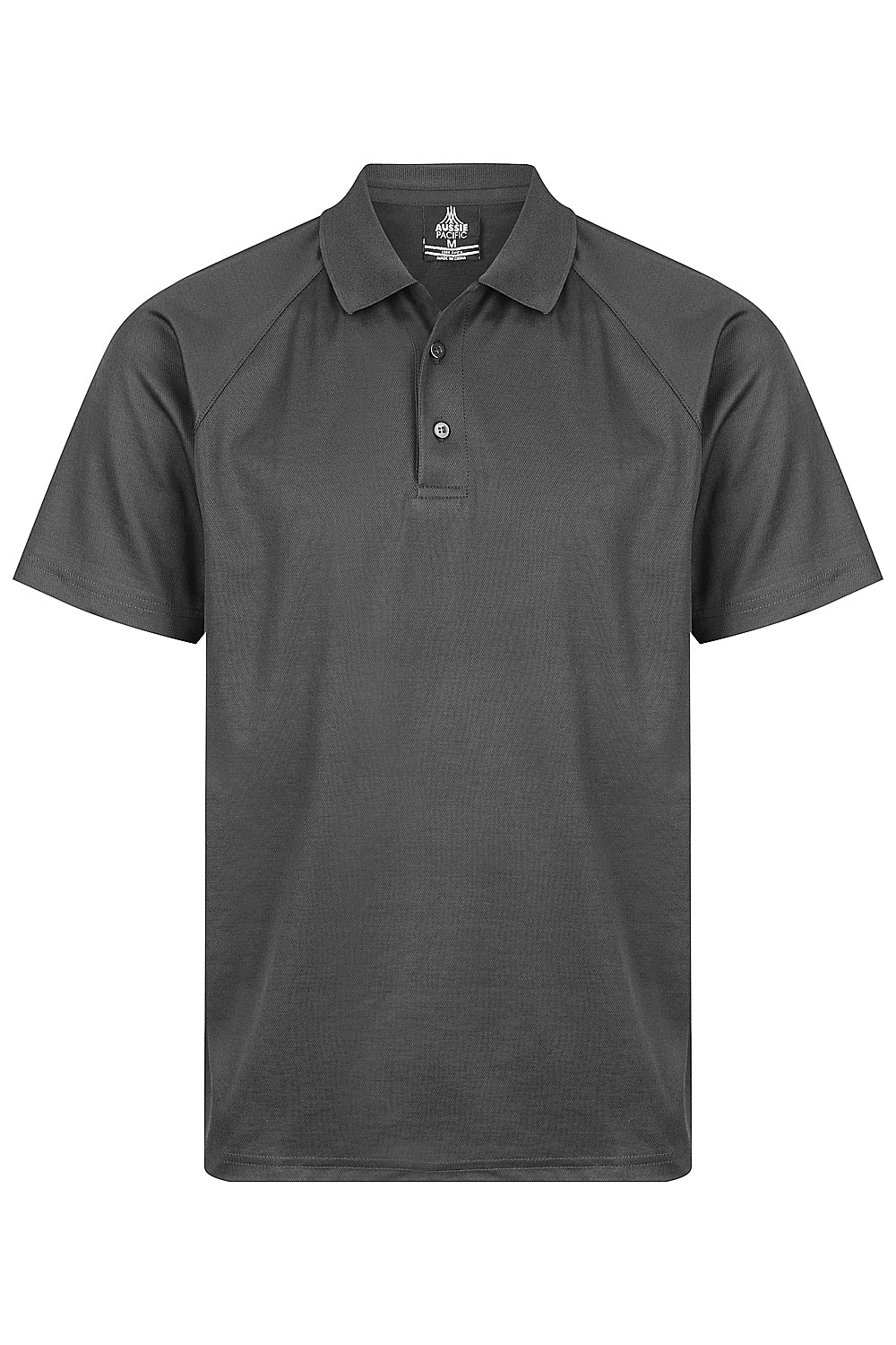 1306 - Aussie Pacific - Keira Mens Polo Cotton Back