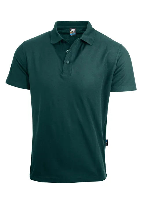 1312 - Aussie Pacific - Hunter Men's Driwear Polo