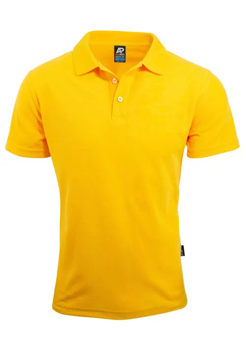 1312 - Aussie Pacific - Hunter Men's Driwear Polo