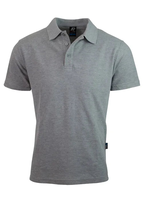 1312 - Aussie Pacific - Hunter Men's Driwear Polo