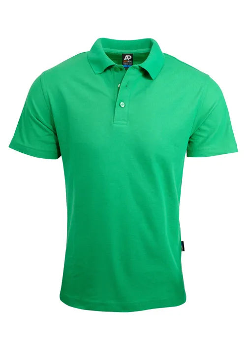 1312 - Aussie Pacific - Hunter Men's Driwear Polo