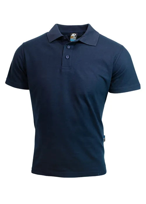 1312 - Aussie Pacific - Hunter Men's Driwear Polo