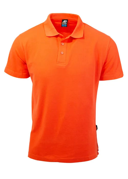 1312 - Aussie Pacific - Hunter Men's Driwear Polo