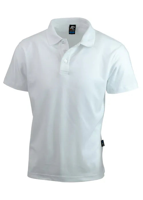 1312 - Aussie Pacific - Hunter Men's Driwear Polo