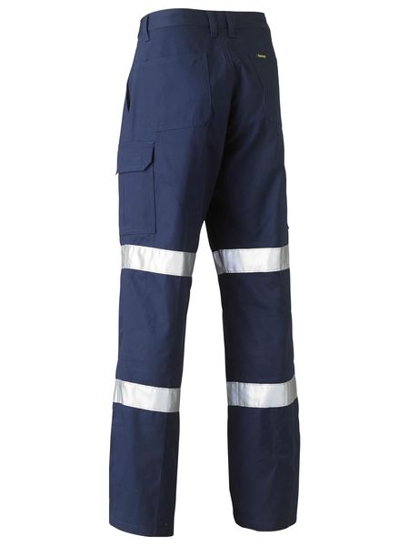 BP6999T - Bisley - Taped Biomotion Cool Lightweight Utility Pants