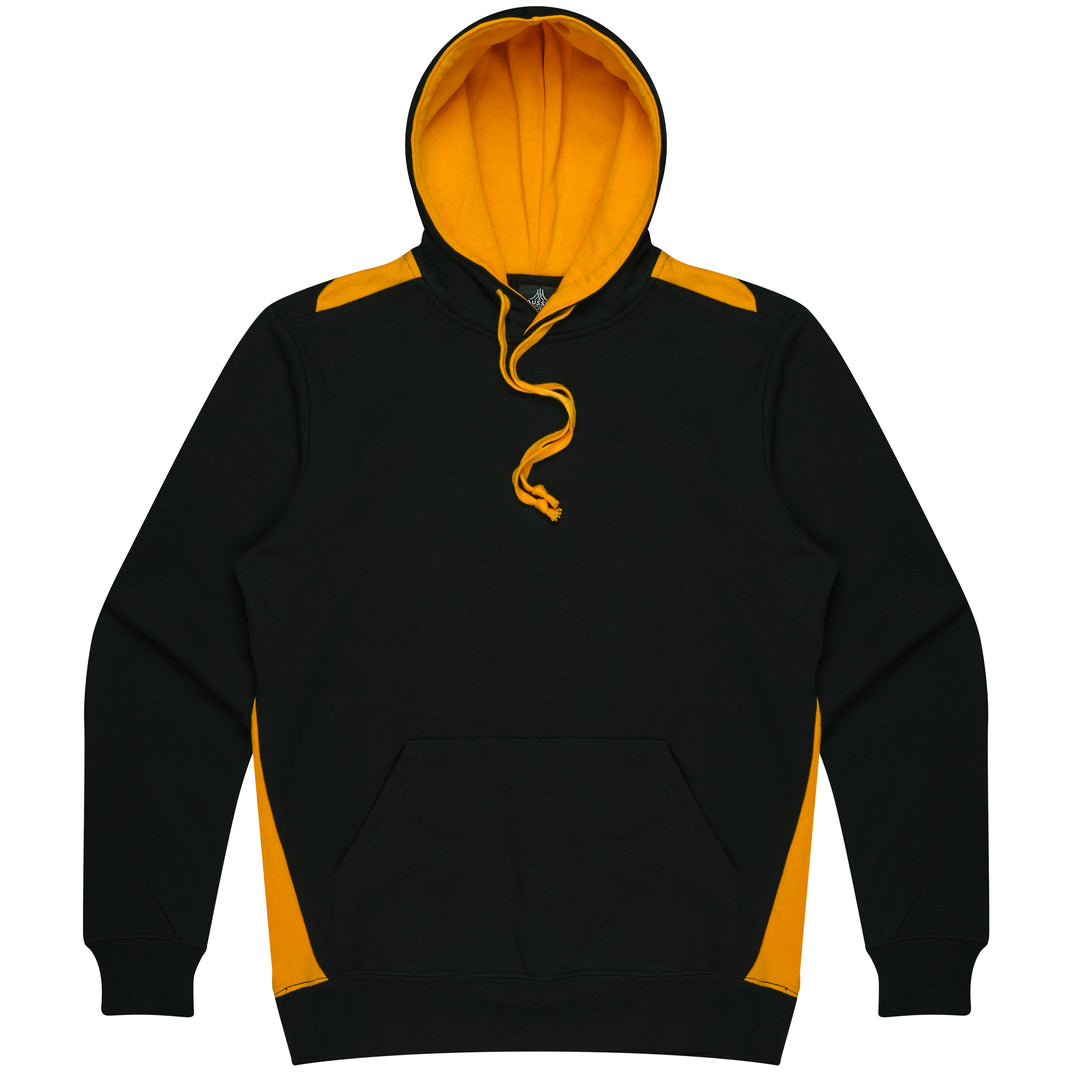 1506 - Aussie Pacific - Paterson Mens Hoodie