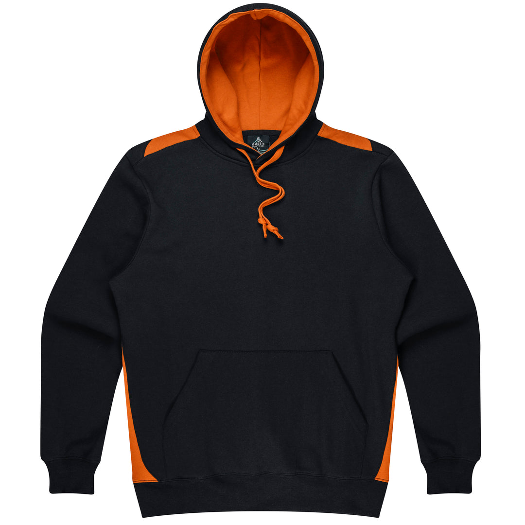 1506 - Aussie Pacific - Paterson Mens Hoodie